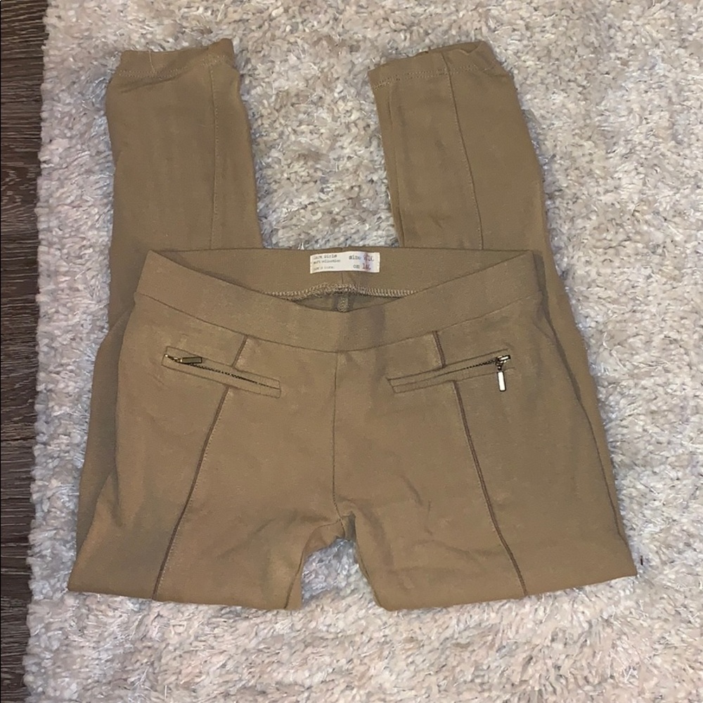 Zara leggings